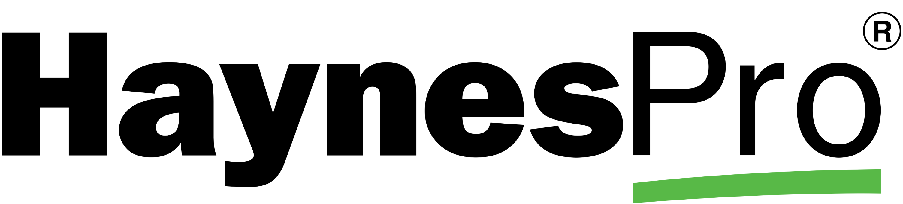 HaynesPro WorkshopData™